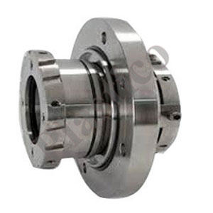 Reactor Dry Seals