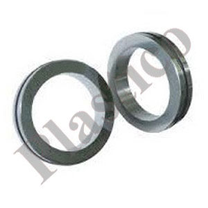 Tungsten Carbide Seal Rings