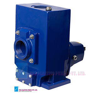 Mud Pumps